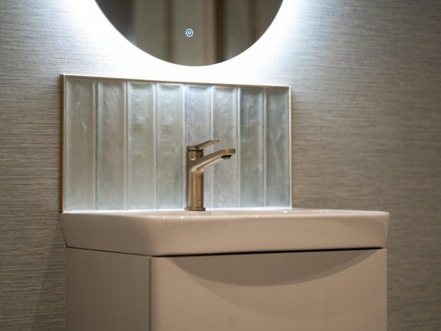 Site 27, The Mcclelland, The Firs