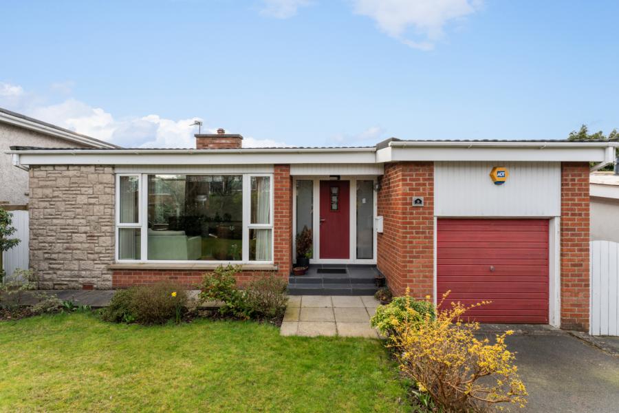 9 Gairloch Park