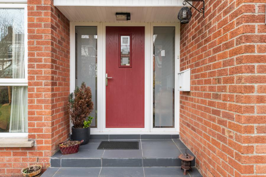 9 Gairloch Park