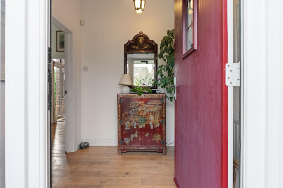 9 Gairloch Park
