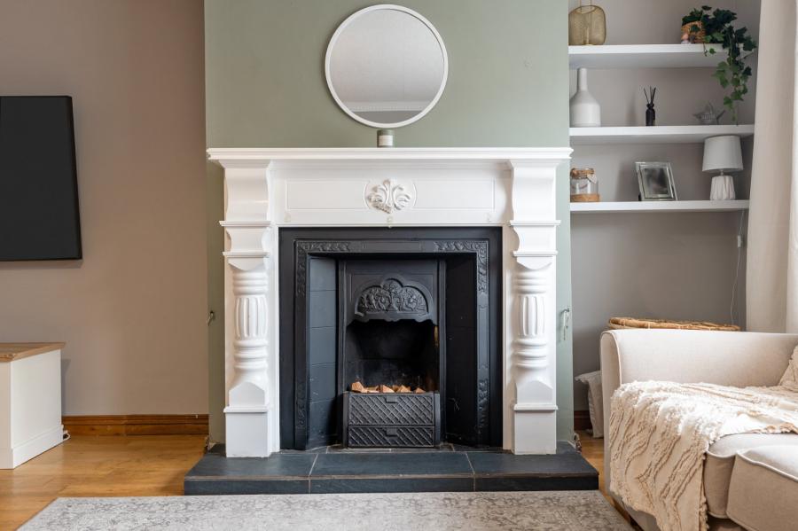 10 Stratford Gardens