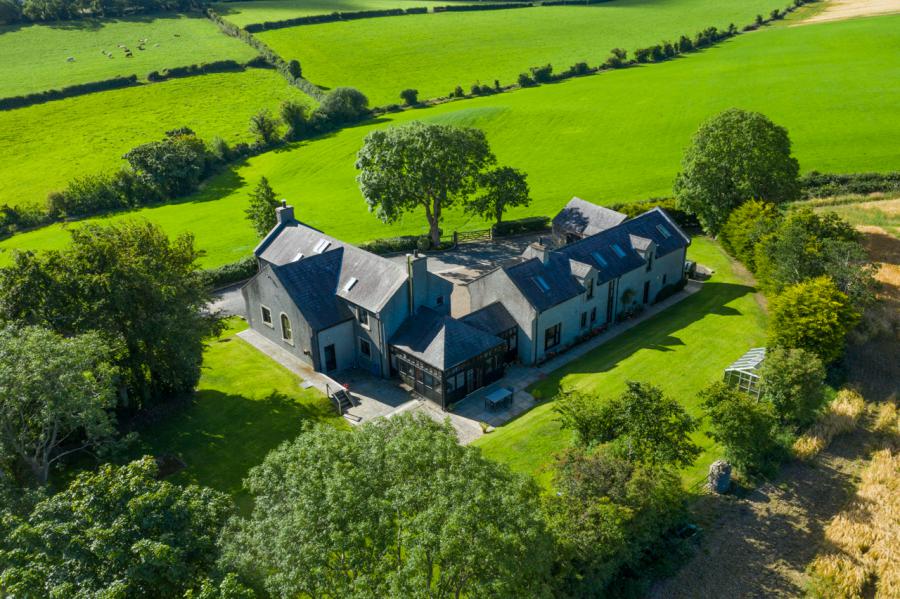 543 Belfast Road