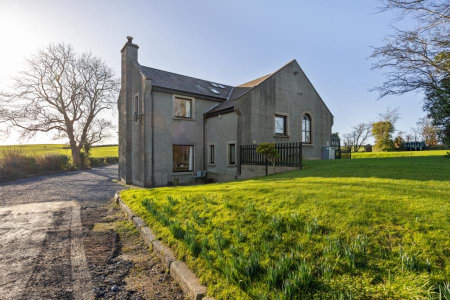 Church View, 543 Belfast Road