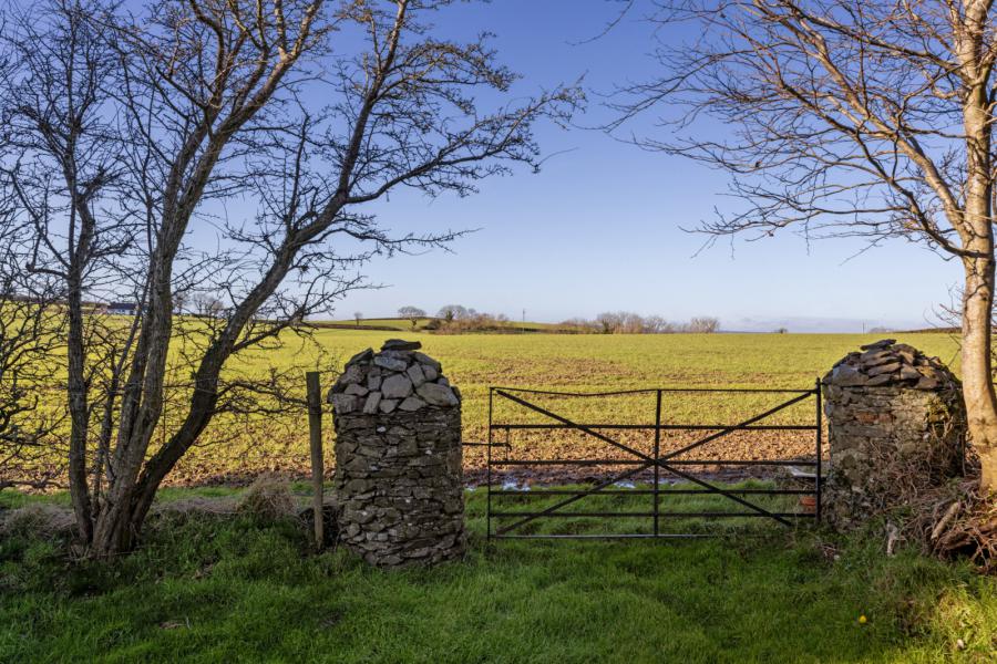 Church View, 543 Belfast Road