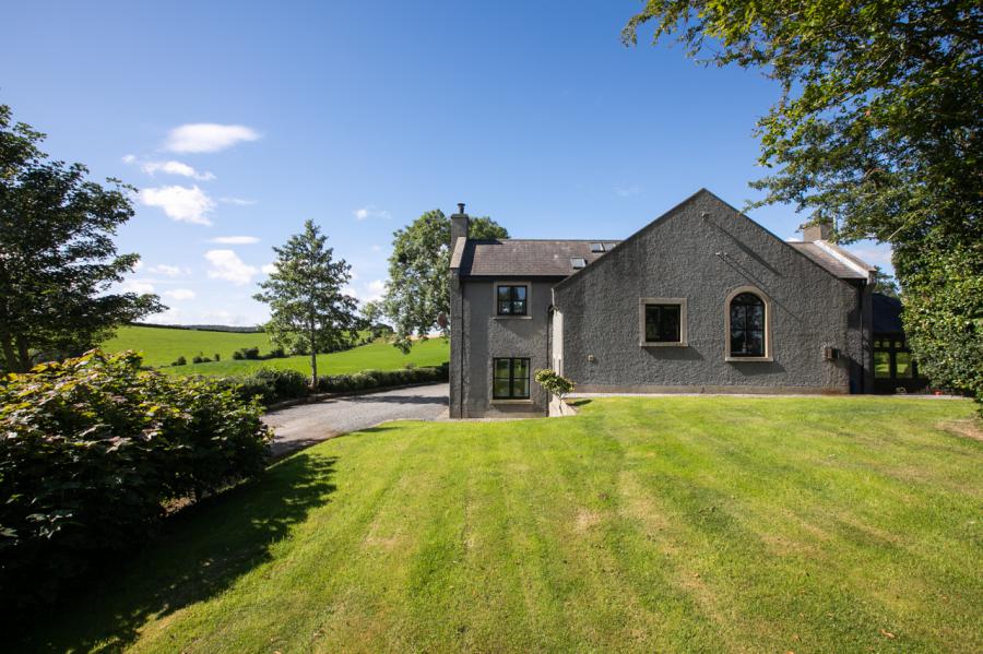 Church View, 543 Belfast Road