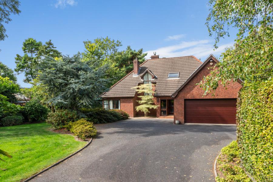 1 Old Cultra Lane, cultra, holywood, BT18 0BN