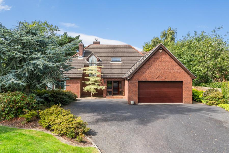 1 Old Cultra Lane
