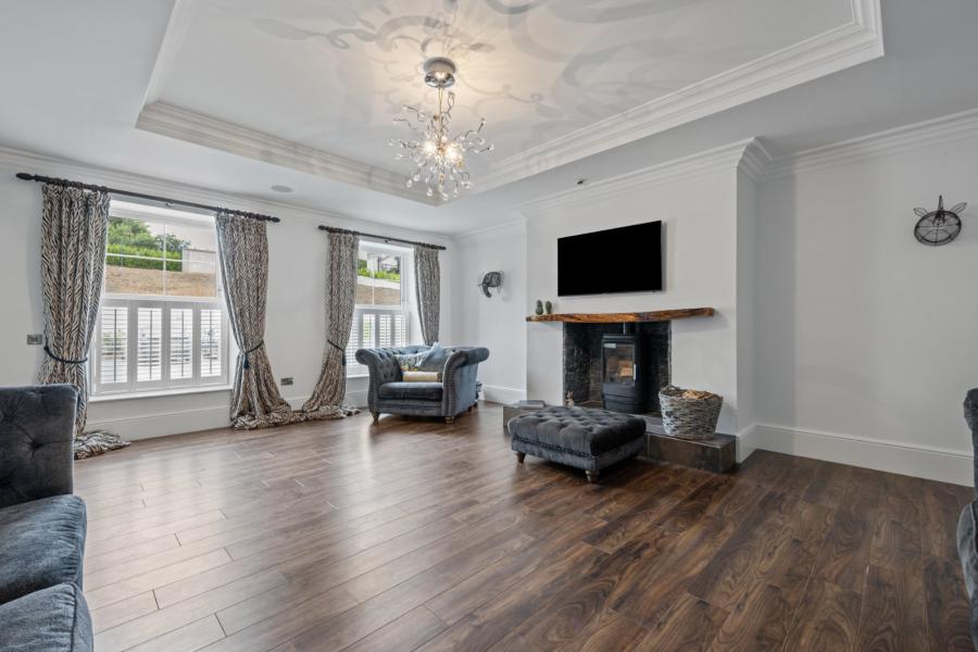 38 Ballymenoch Road