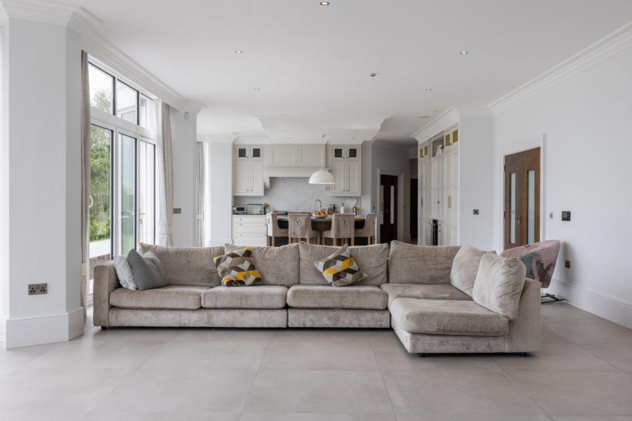 38 Ballymenoch Road