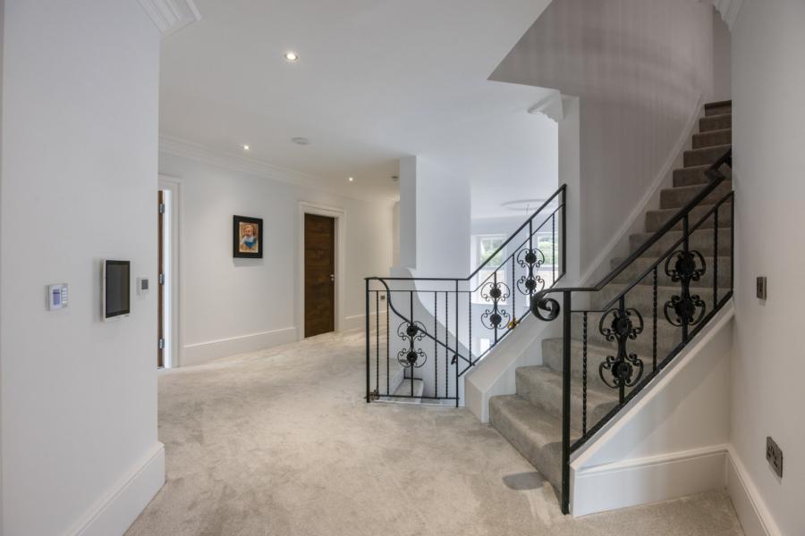 38 Ballymenoch Road
