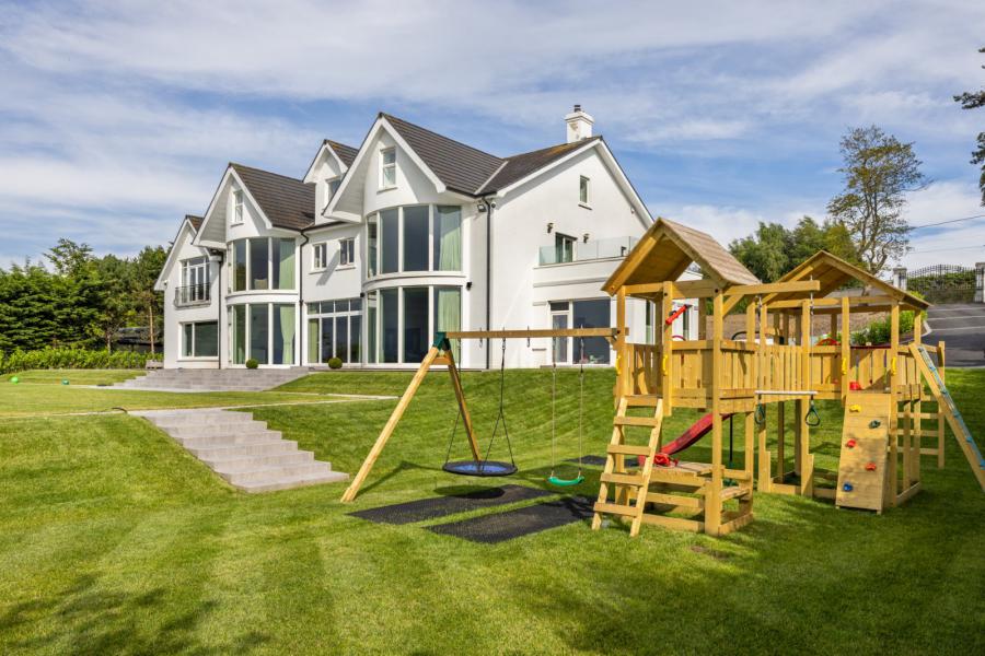 38 Ballymenoch Road