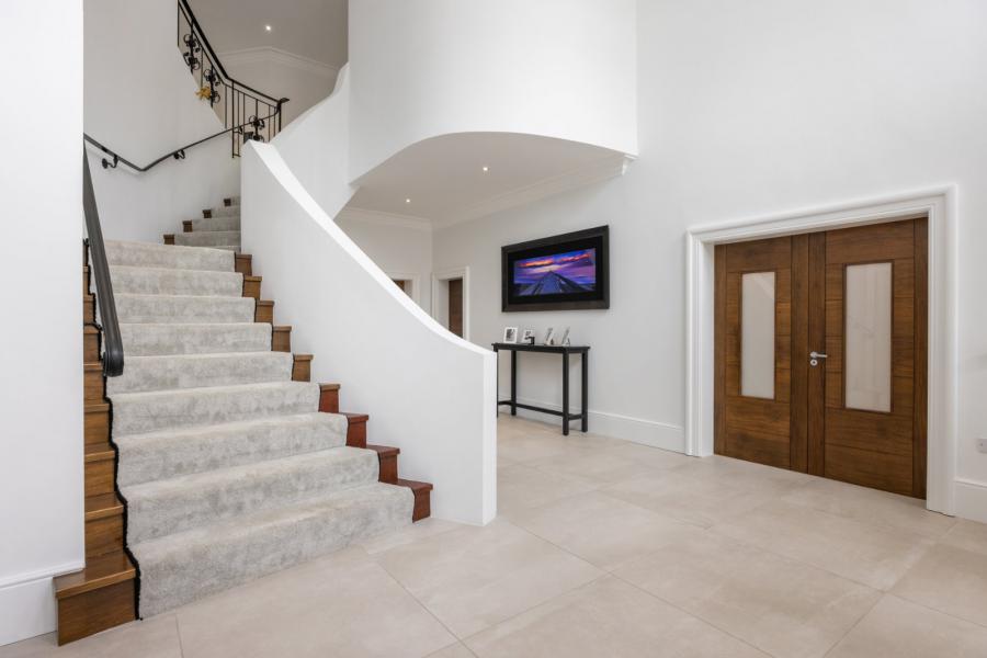 38 Ballymenoch Road