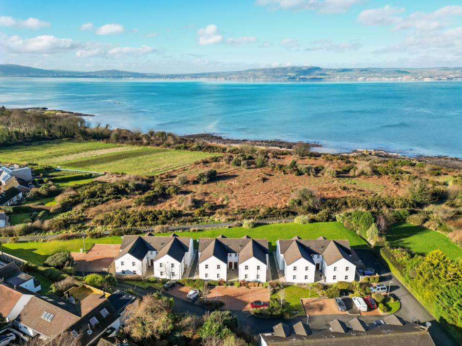 14 Rhanbuoy Gardens, holywood, county down, BT18 0GA