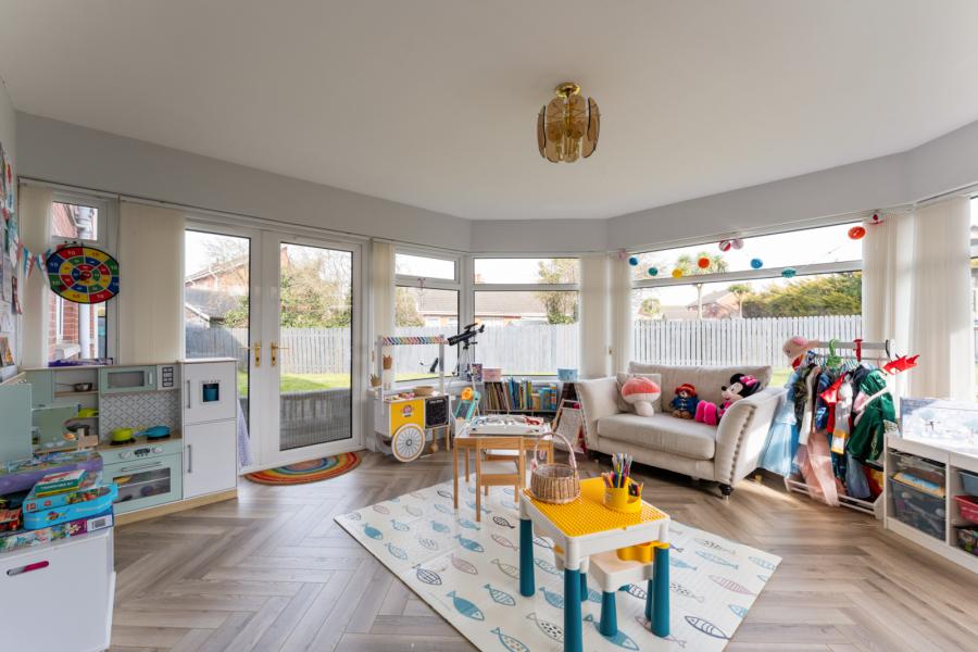 20 Ballycrochan Avenue