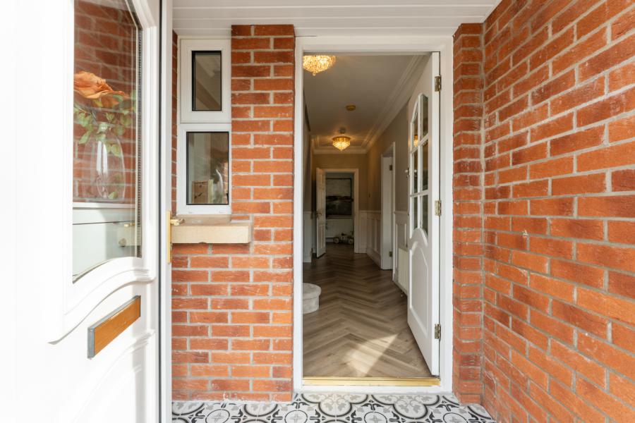 20 Ballycrochan Avenue