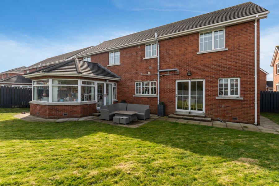 20 Ballycrochan Avenue