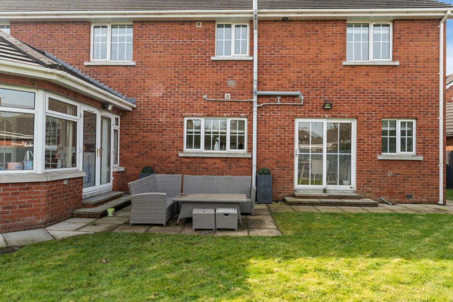 20 Ballycrochan Avenue