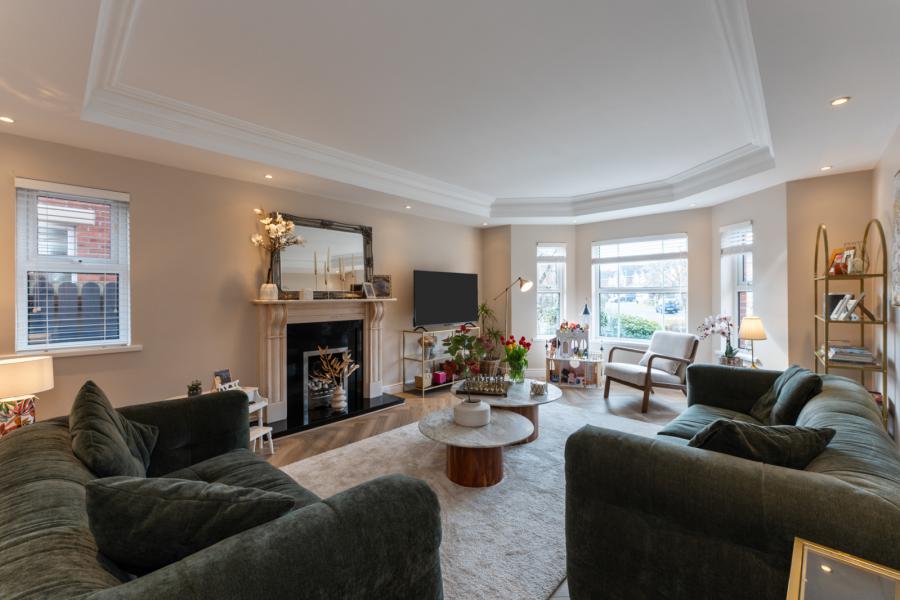 20 Ballycrochan Avenue
