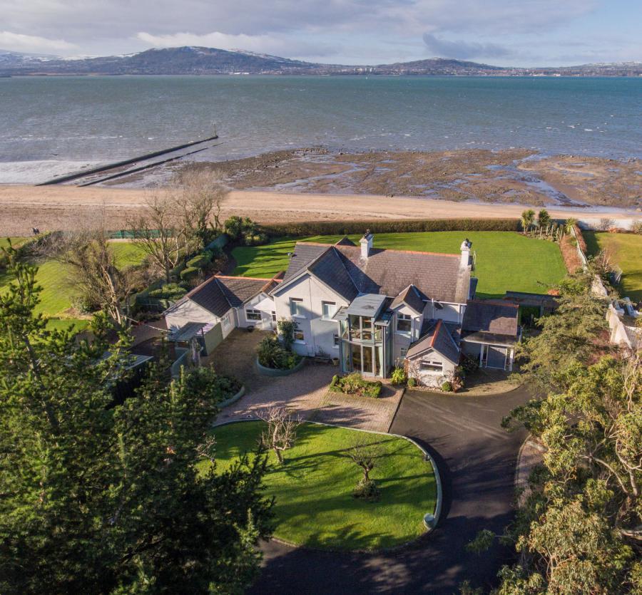 8 Clanbrassil Road, holywood, county down, BT18 0AR