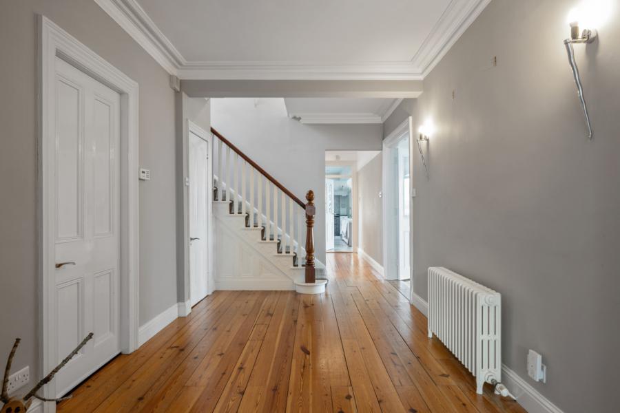 8 Clanbrassil Road