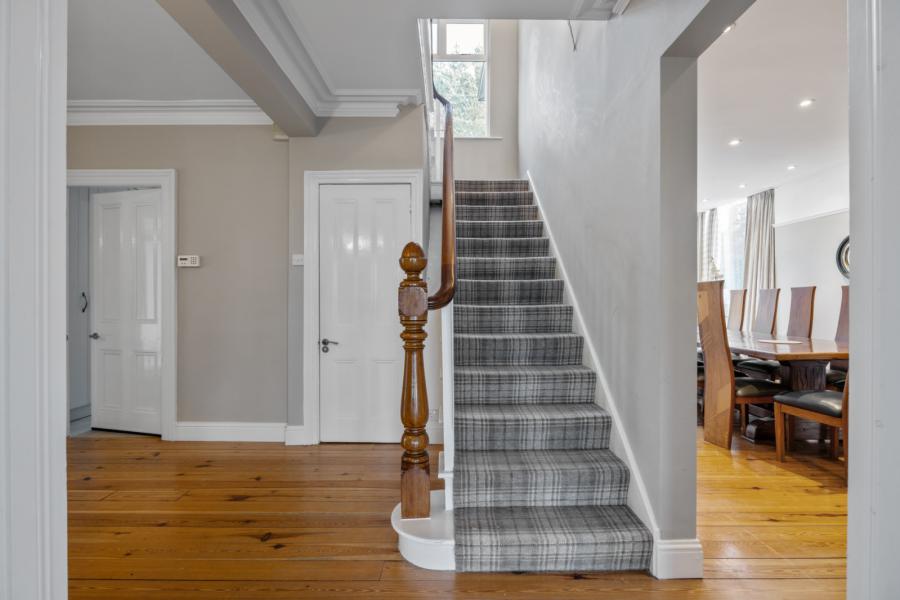8 Clanbrassil Road