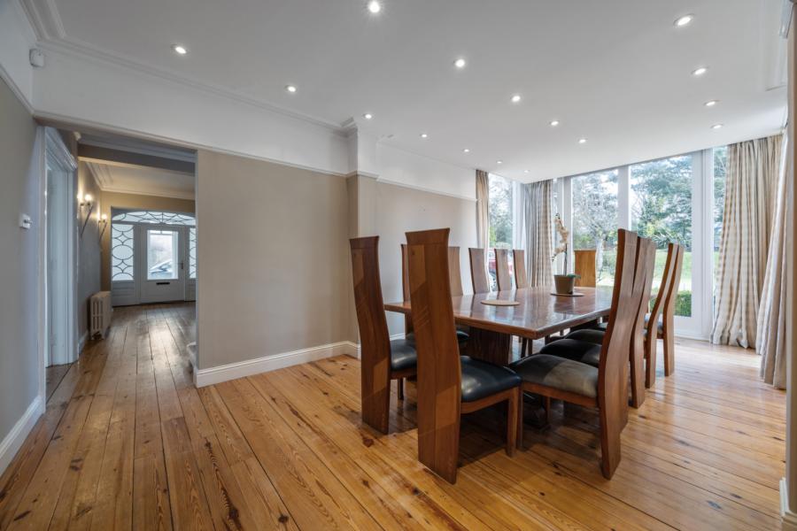 8 Clanbrassil Road