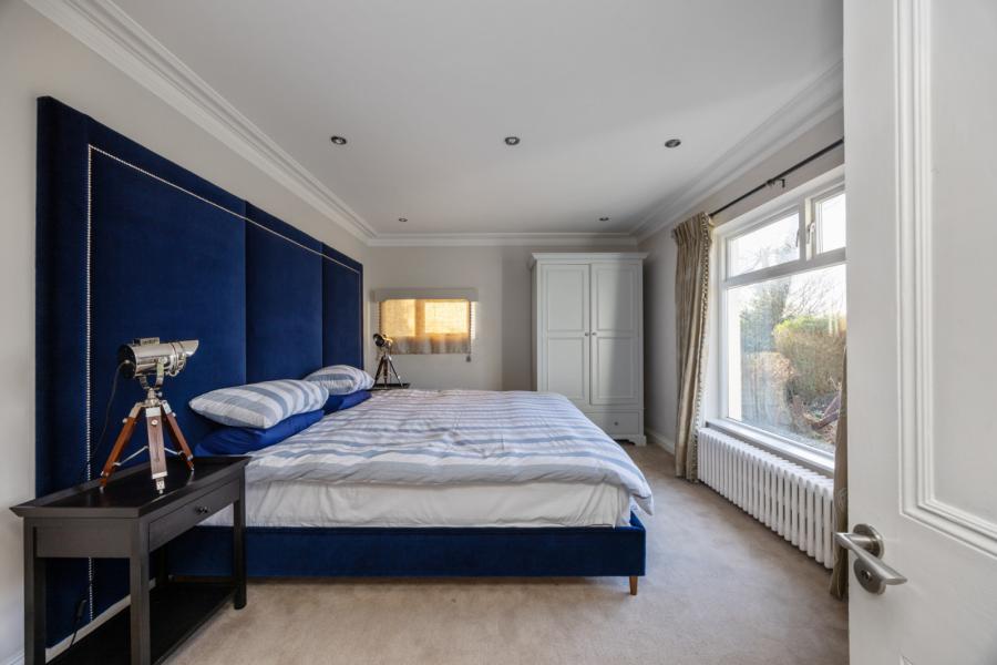 8 Clanbrassil Road