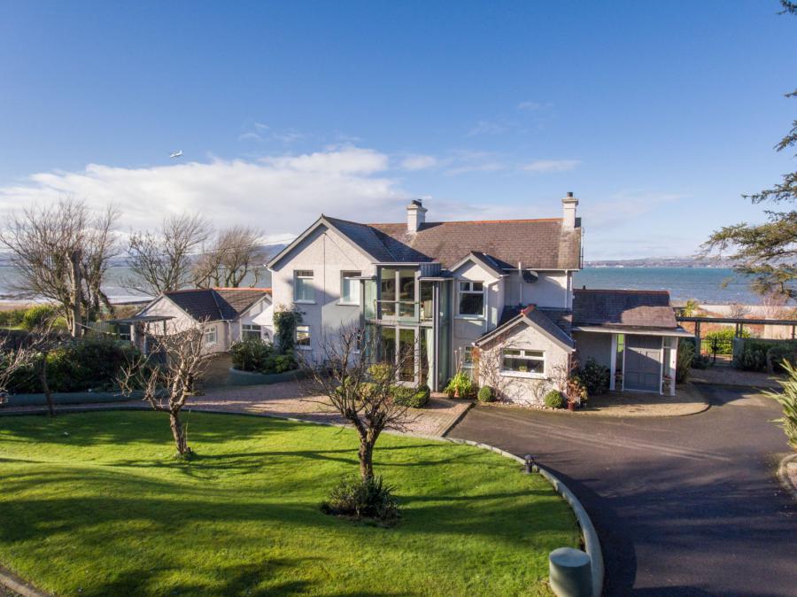 8 Clanbrassil Road
