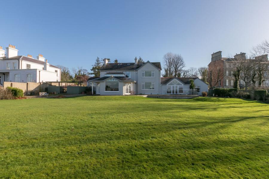 8 Clanbrassil Road