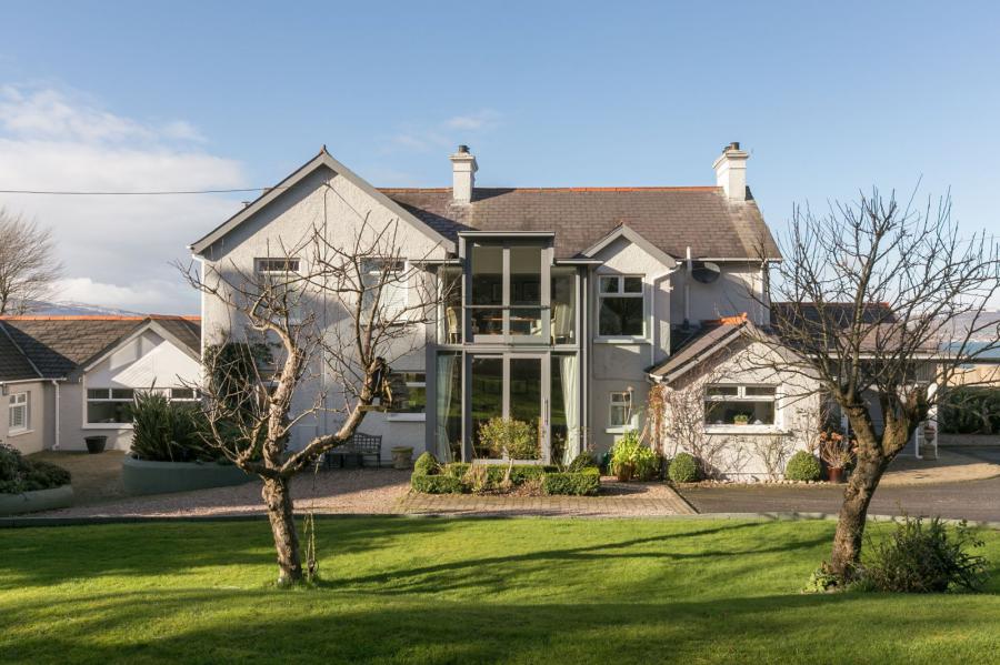 8 Clanbrassil Road