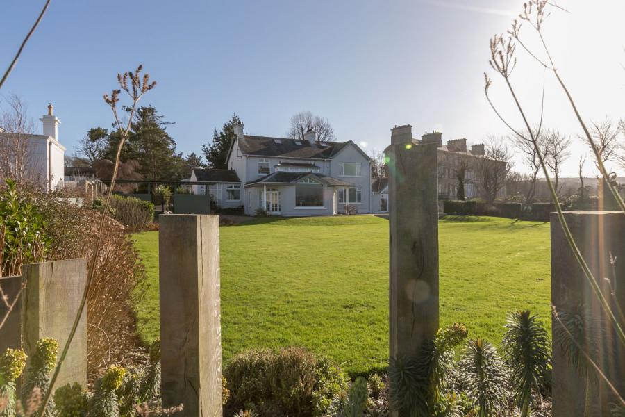8 Clanbrassil Road