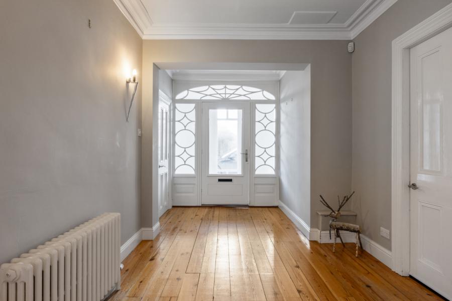 8 Clanbrassil Road