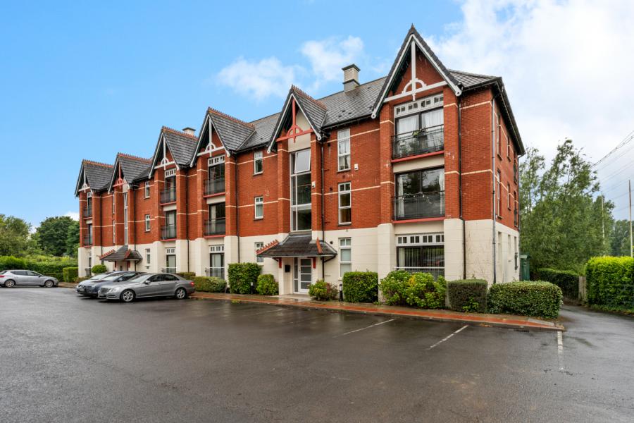 3 Belfast Road
