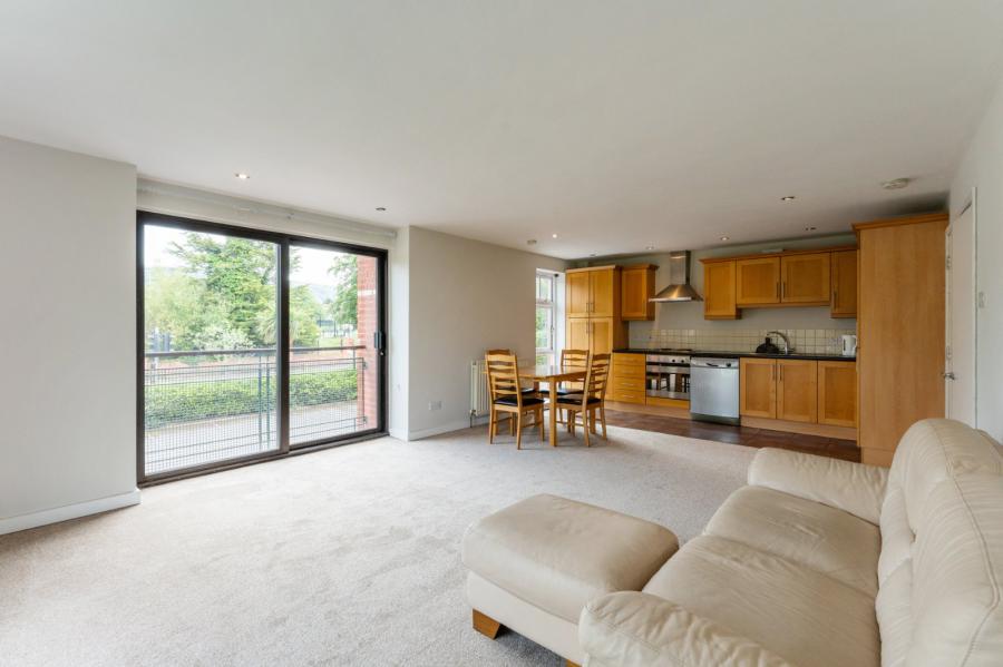 Flat 6, The Parks, 3 Belfast Road