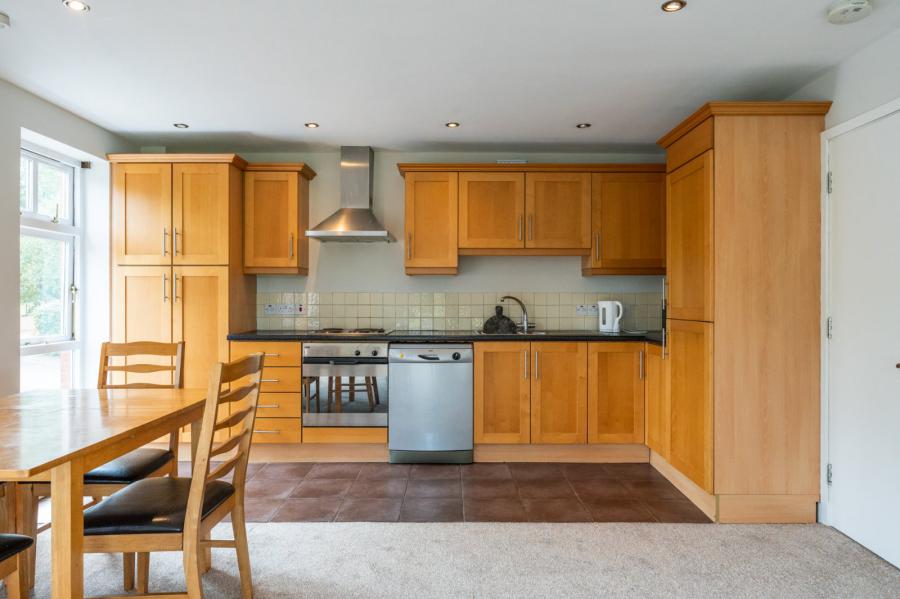 Flat 6, The Parks, 3 Belfast Road
