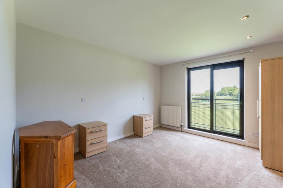 Flat 6, The Parks, 3 Belfast Road