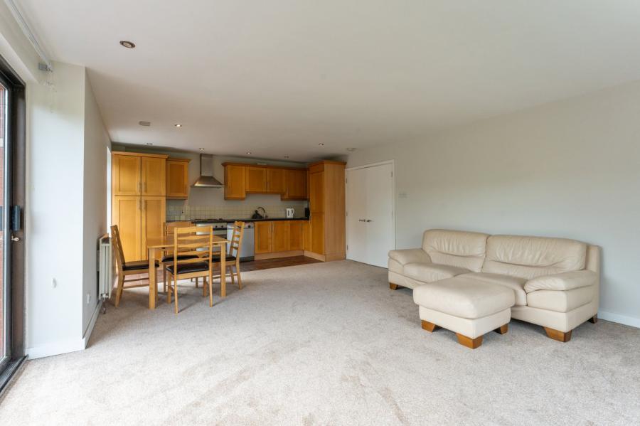 Flat 6, The Parks, 3 Belfast Road