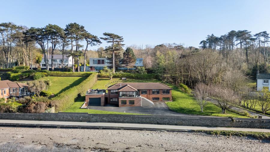 50 Glen Road
