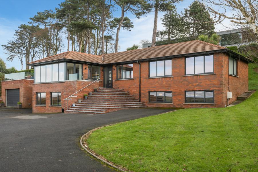 50 Glen Road