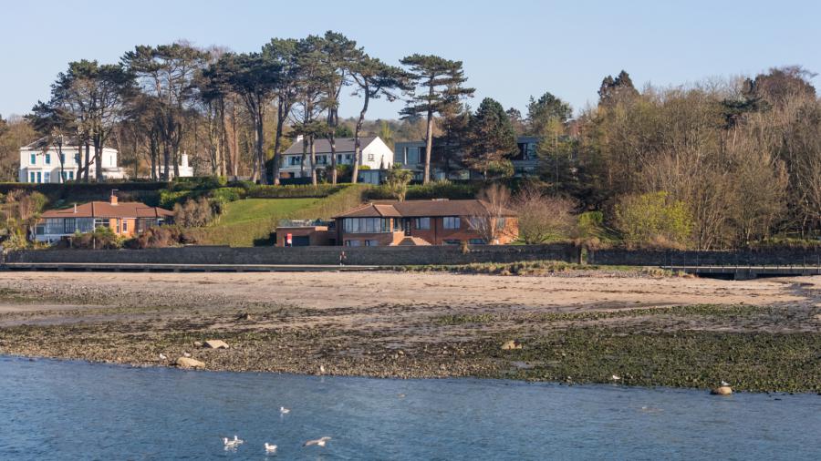 50 Glen Road