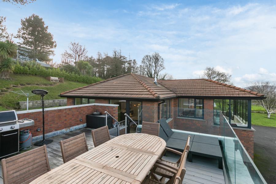 50 Glen Road