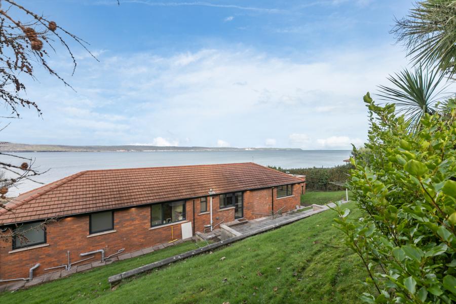 50 Glen Road
