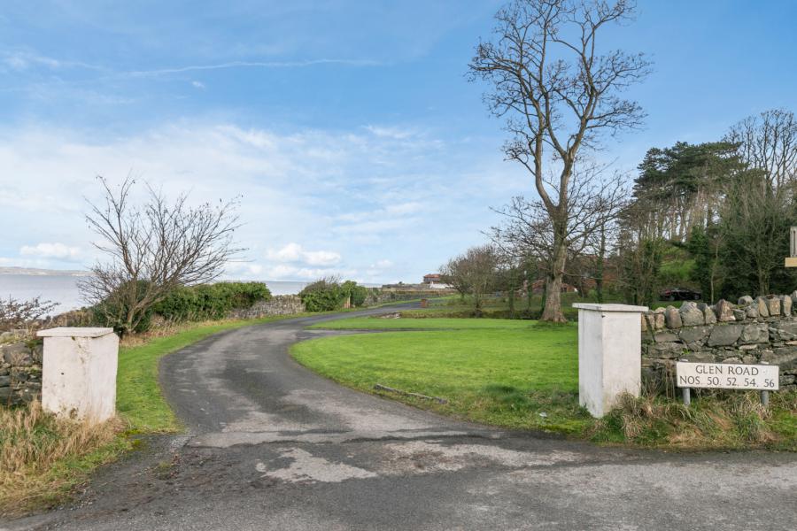 50 Glen Road