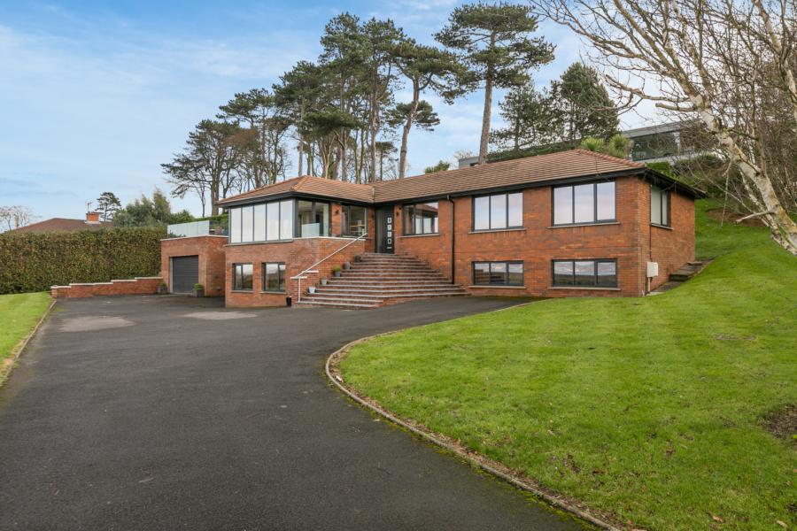 50 Glen Road