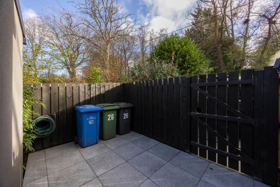 26 Clanbrassil Road