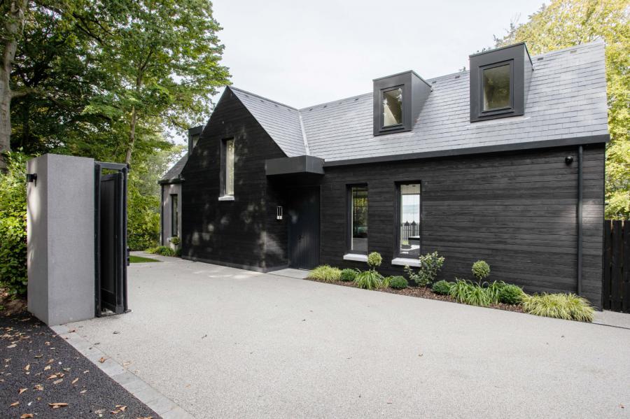 26 Clanbrassil Road