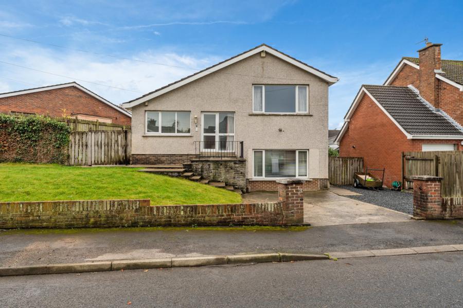 17 Meadow Park