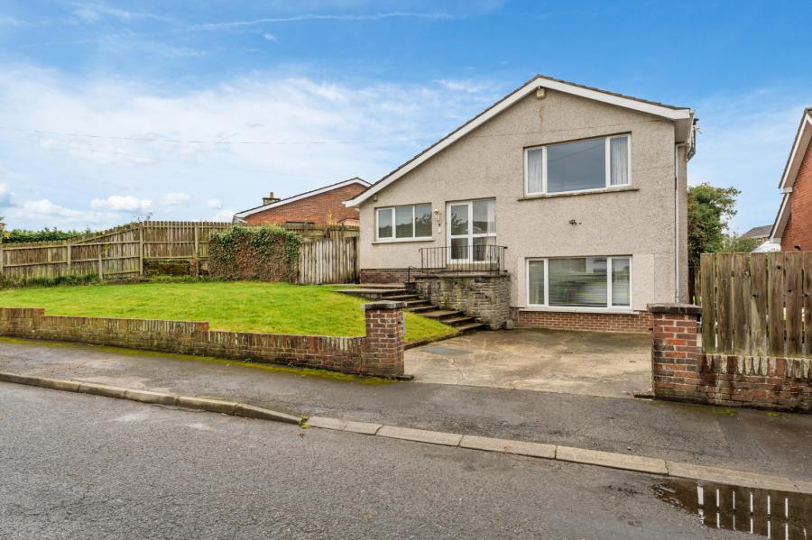 17 Meadow Park