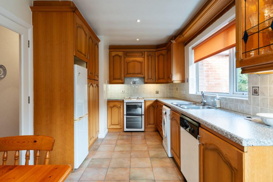 25 Glenaan Park