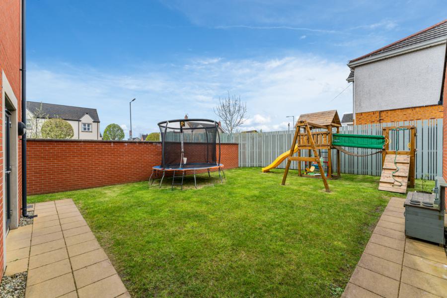 2 Evesham Lane